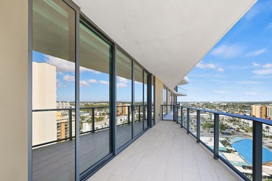 Experience elevated oceanfront living at Sabbia, an - photo 30