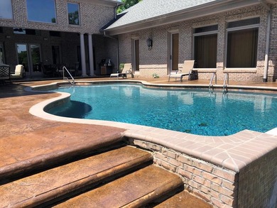 Luxurious Mansion in a country setting with all the EXTRAS !! - photo 31