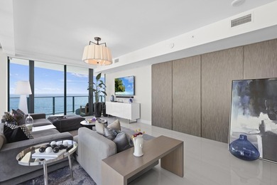 Experience elevated oceanfront living at Sabbia, an - photo 31