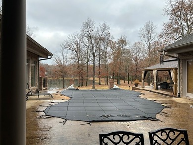 Luxurious Mansion in a country setting with all the EXTRAS !! - photo 32