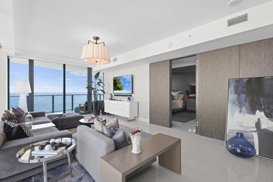 Experience elevated oceanfront living at Sabbia, an - photo 32