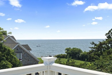 NEW PRICE BELOW RECENT APPRAISAL. One house from L.I. Sound on a - photo 33