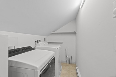 NEW PRICE BELOW RECENT APPRAISAL. One house from L.I. Sound on a - photo 35