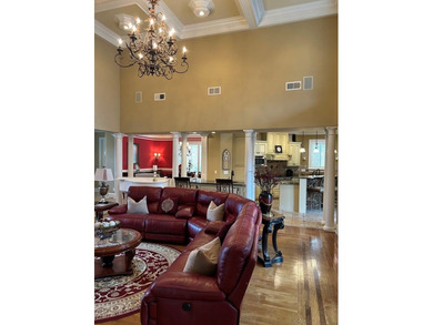 Luxurious Mansion in a country setting with all the EXTRAS !! - photo 35