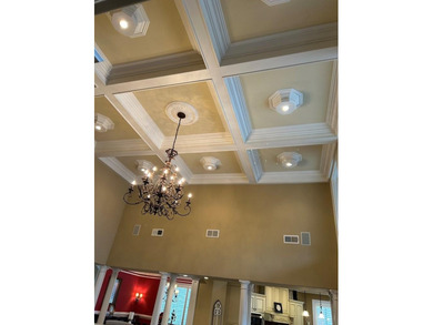 Luxurious Mansion in a country setting with all the EXTRAS !! - photo 37