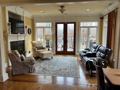 Luxurious Mansion in a country setting with all the EXTRAS !! - photo 38