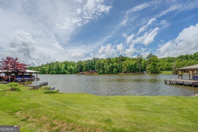Lake Lot For Sale in Covington, Georgia