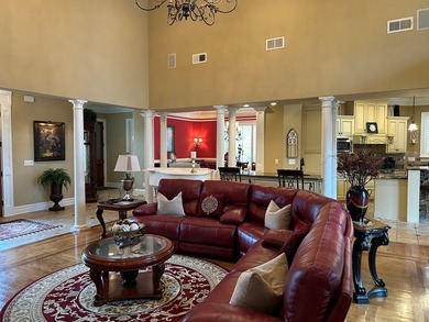 Luxurious Mansion in a country setting with all the EXTRAS !! - photo 41