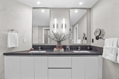 Experience elevated oceanfront living at Sabbia, an - photo 45