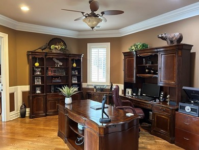 Luxurious Mansion in a country setting with all the EXTRAS !! - photo 48