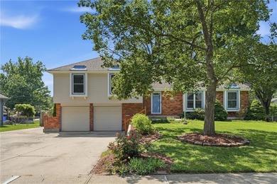 Now is your chance to own the prettiest yard in Red Bridge! - photo 1