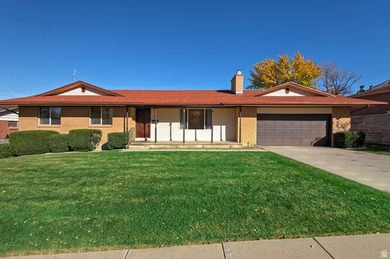 Great Salt Lake Home For Sale in Millcreek Utah