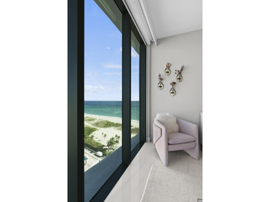 Experience elevated oceanfront living at Sabbia, an - photo 54