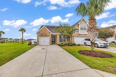 Lake Townhome/Townhouse For Sale in Myrtle Beach, South Carolina