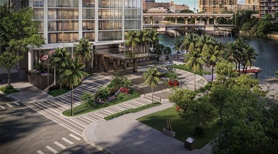 Under Construction. Pendry Residences Tampa hails the arrival of - photo 3