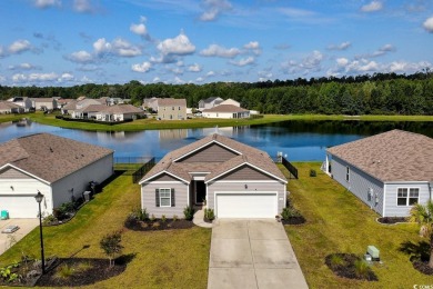 (private lake, pond, creek) Home For Sale in Myrtle Beach South Carolina