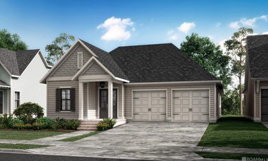 Lake Home Sale Pending in Baton Rouge, Louisiana