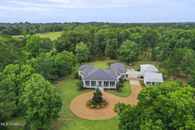 Lake Home For Sale in Madison, Mississippi