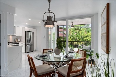 Rare opportunity to own a fully renovated, luxurious townhome in - photo 7