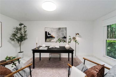 Rare opportunity to own a fully renovated, luxurious townhome in - photo 9