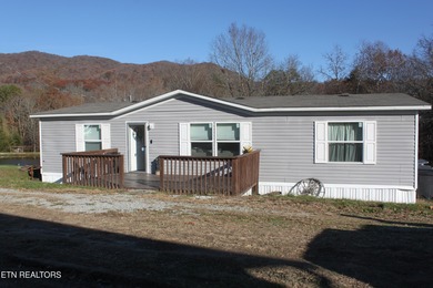 (private lake, pond, creek) Home Sale Pending in Wartburg Tennessee