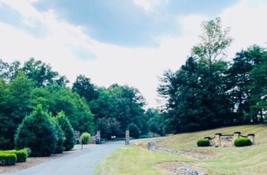 WATERFRONT 1.3 Acre lot in beautiful Eagle Pointe Shores gated - photo 2