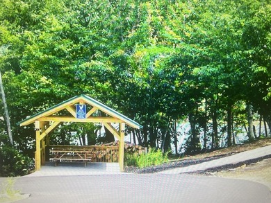 WATERFRONT 1.3 Acre lot in beautiful Eagle Pointe Shores gated - photo 7