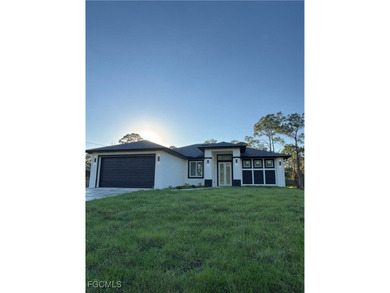 Lehigh Acres Area Home For Sale in Lehigh Acres Florida