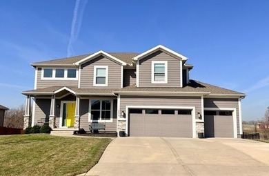 This impeccably maintained home is a masterpiece of comfort and - photo 1