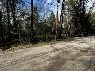 Lake Acreage For Sale in Jefferson, Maine