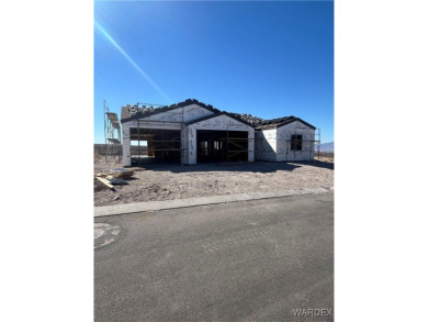 (private lake, pond, creek) Home For Sale in Bullhead City Arizona