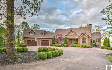 Lake Home SOLD! in Murray, Kentucky