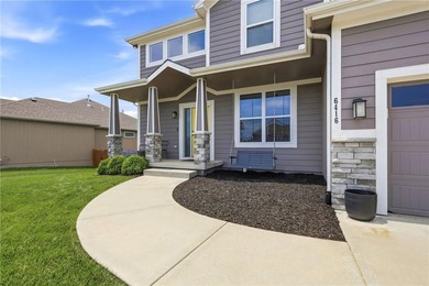 This impeccably maintained home is a masterpiece of comfort and - photo 3