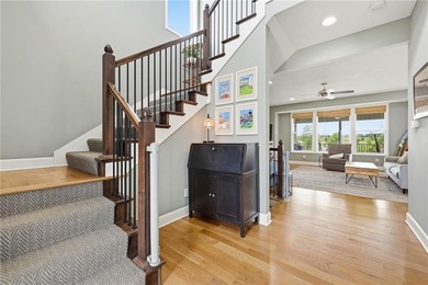 This impeccably maintained home is a masterpiece of comfort and - photo 5
