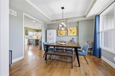 This impeccably maintained home is a masterpiece of comfort and - photo 6