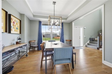 This impeccably maintained home is a masterpiece of comfort and - photo 7