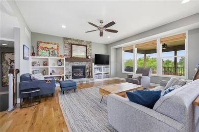 This impeccably maintained home is a masterpiece of comfort and - photo 8