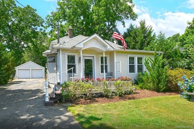 Welcome home to this Charming 2-bedroom, 2 full bath property - photo 1