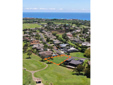 The ONLY available vacant lot in the Kiahuna Golf Village! Often - photo 3