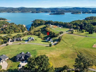Brand-New Custom Home with Cherokee Lake Views - photo 2