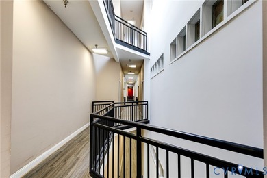 Welcome to 1414 West Marshall Street, Unit 402 - a modern - photo 29