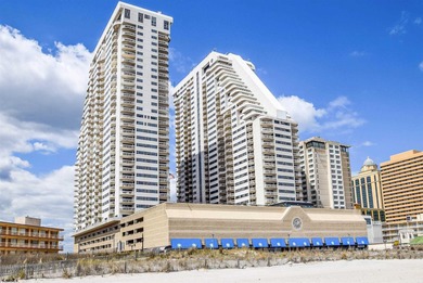 Spacious 1 bedroom, 1.5 bath condo with some ocean and bay views - photo 29