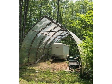 This unique 50-acre *lifestyle farm* offers the perfect blend of - photo 29