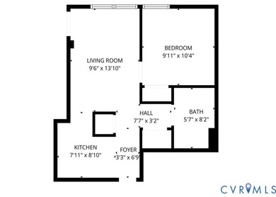 Welcome to 1414 West Marshall Street, Unit 402 - a modern - photo 31