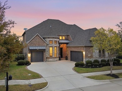 Lake Viridian Home For Sale in Arlington Texas