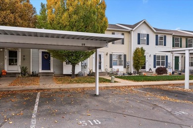 Great Salt Lake Townhome/Townhouse For Sale in Clearfield Utah