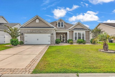 Lake Home For Sale in Myrtle Beach, South Carolina
