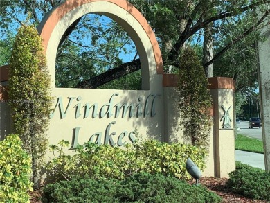 Lake Condo For Sale in Pembroke Pines, Florida