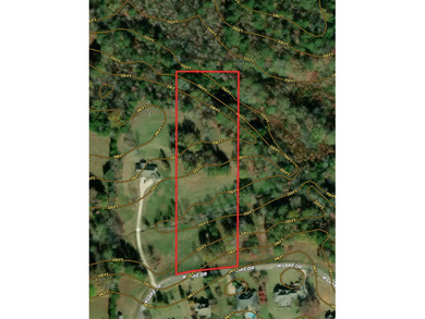 Newly resized lot in the popular gated subdivision of Wildbriar - photo 8