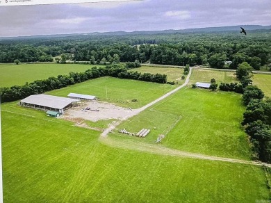 Lake Acreage For Sale in Mount Ida, Arkansas